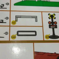 اسباب بازی قطار شهری|اسباب‌‌بازی|کرج, بنیاد|دیوار