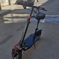 اسکوتر برقی وینر اسکای صندلی دار