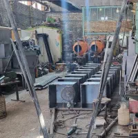 تولید انبوه باگت  پاکت باکس و بالابر ساختمانی