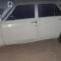 پیکان سواری مدل 82