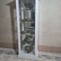 بوفه و ویترین