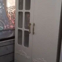 کمدو  تخت|تخت و سرویس خواب|الوند, |دیوار