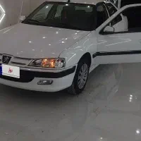 پارس تیوفایو مدل 1401