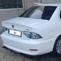 سورن پلاس xu7p دریچه گاز سیمی|خودرو سواری و وانت|اهواز, کوی نفت|دیوار