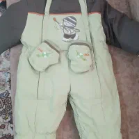 سرهمی کودک