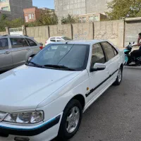 پژو پارس مدل۸۸