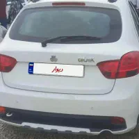 کوییک سفید۹۹|خودرو سواری و وانت|مشهد, کلاته برفی|دیوار