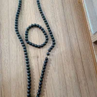 ست دستبند وگردنی