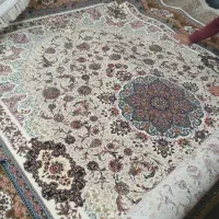 یک جفت فرش۱۲متری ویک جفت فرش۹متری ۱۲۰۰شانه