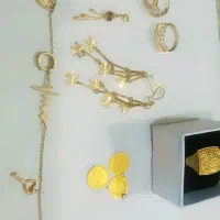 طلا|جواهرات|کامیاران, |دیوار