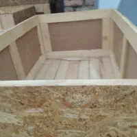 صندوق روسی خیلی خیلیذترو تمیز ومحکم