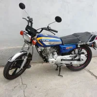 هوندا ۱۵۰ کویر ( فروش اقساطی )