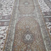 فرش کناره ۴ متری سالم