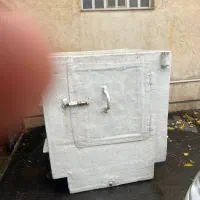 یخچال ماهی پراید وانت|قطعات یدکی و لوازم جانبی|شیراز, پودنک|دیوار