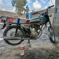 موتور عتیقه