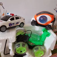 ماشینهای شارژی وباطری خور|اسباببازی بچه|تبریز, |دیوار