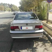 سمنداخر 82 تک برگ سند95درصد فابریک فقط مصرف کننده|خودرو سواری و وانت|شیراز, فرهنگ شهر|دیوار