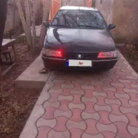 پژو ۴۰۵ مدل آخر ۸۲ ۳۹۰۰۰۰۰۰