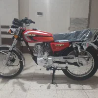 موتور سیکلت آشیل ۱۵۰ استارتی انژکتوری مدل ۱۴۰۳|موتورسیکلت|قزوین, |دیوار