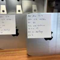 Mac Mini 2014|رایانه رومیزی|تهران, میدان ولیعصر|دیوار