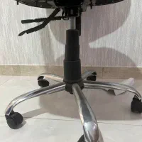 صندلی اداری چرخدار|صندلی و نیمکت|تهران, آشتیانی|دیوار