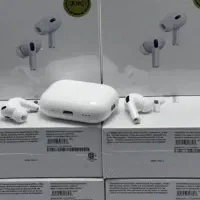 ایرپاد بیسیم اپل مدل 2 نویز کنسلینگ|لوازم جانبی موبایل و تبلت|اراک, |دیوار