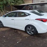 النترا 2015 فول .فول بدون رنگ وخط وخش|خودرو سواری و وانت|اهواز, کمپلو شمالی|دیوار