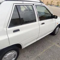 پراید 131SE مدل 99|خودرو سواری و وانت|پردیس, فاز ۳|دیوار