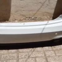 سپر عقب ساینا S