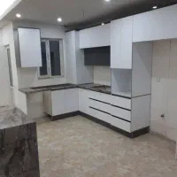 کابینت آماده تمام چوب تضمینی برای اشپزخانه|مصالح و تجهیزات ساختمان|تهران, نعمت‌آباد|دیوار