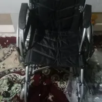 ویلچر نو درجه یک|آرایشی، بهداشتی، درمانی|کوهدشت, |دیوار