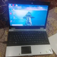 لپتاپ اچ پی elitbok|رایانه همراه|طرقبه, |دیوار