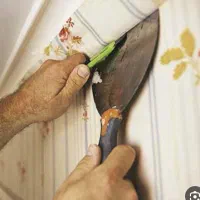 دستیار نصاب کاغذ دیواری