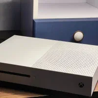 ایکس باکس وان اس xbox one s|کنسول، بازی ویدئویی و آنلاین|اصفهان, آبشار|دیوار