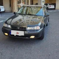 دوو سیلو|خودرو سواری و وانت|سهند, |دیوار