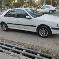 فروش پژو پارس سفارشی تمام فول