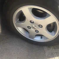 رینگ ولاستیک ۲۰۷