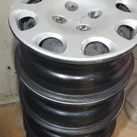 رینگ فابریک پژو