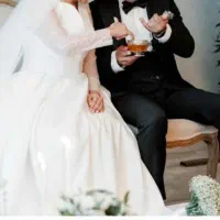 فرمالیته در ترکیه برای عروس دامادها خاص