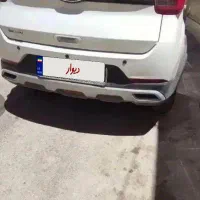 mvm x22pro|خودرو سواری و وانت|اصفهان, پوریای ولی|دیوار