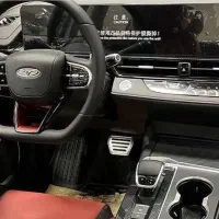 آریزو ۶ جی تی مشکی ۴۰۴ صفر خشک