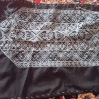 نقشه چرخ و دست زی آستین گراف