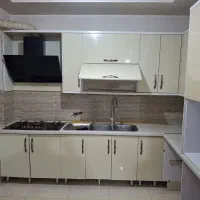 کابینت دست دوم|مصالح و تجهیزات ساختمان|گلستان (تهران), |دیوار