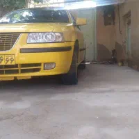 تاکسی دربستی بین شهری