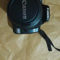 دوربین عکاسی کنون مدل ۴۰۰دی|دوربین عکاسی و فیلمبرداری|مراغه, |دیوار