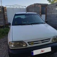 پراید 131