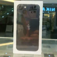 iphone 13 دو سیم آکبند با مهلت تست