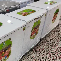 یخچال مدل 475لیتری|فروشگاه و مغازه|کوهدشت, |دیوار