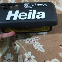 چراغ هلا و قالپاق دوچرخه و بوق تک لول|دوچرخه، اسکیت، اسکوتر|گوراب زرمیخ, |دیوار