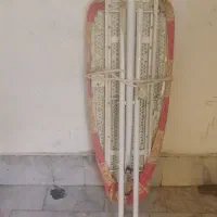 میز اتو